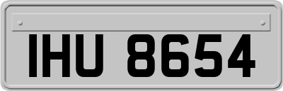 IHU8654