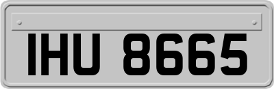 IHU8665