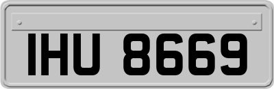 IHU8669