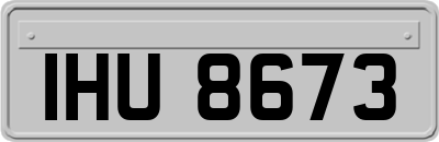 IHU8673