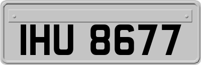 IHU8677