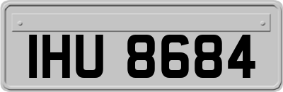 IHU8684