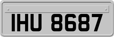 IHU8687