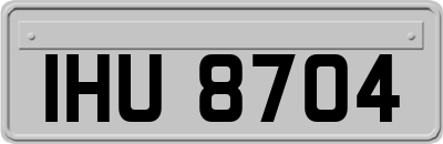 IHU8704