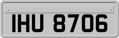 IHU8706