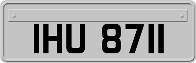 IHU8711