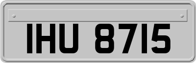IHU8715
