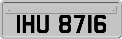 IHU8716