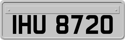 IHU8720