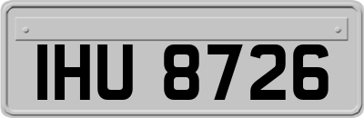 IHU8726