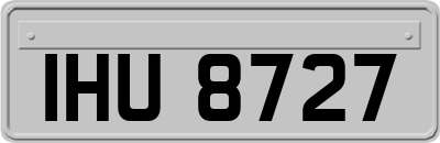 IHU8727