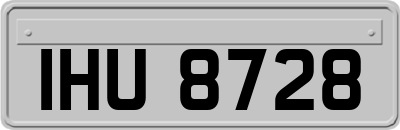 IHU8728