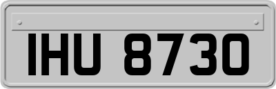 IHU8730