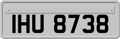 IHU8738