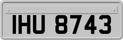 IHU8743