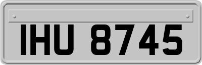 IHU8745