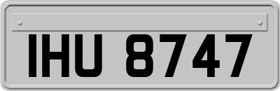 IHU8747