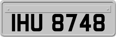 IHU8748