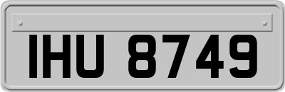IHU8749
