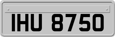 IHU8750