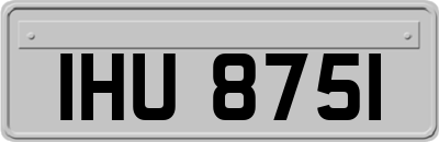 IHU8751