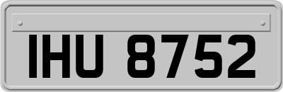 IHU8752