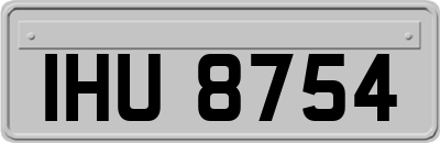IHU8754