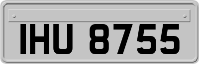 IHU8755