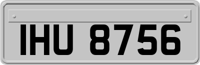 IHU8756