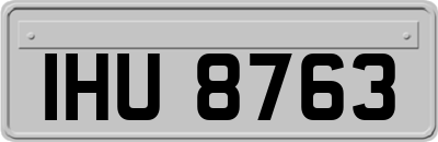 IHU8763