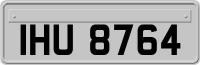 IHU8764