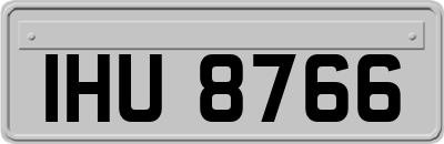 IHU8766