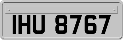 IHU8767