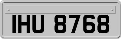 IHU8768