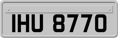 IHU8770
