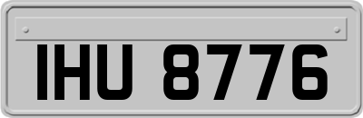 IHU8776