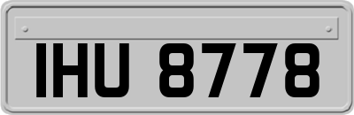 IHU8778