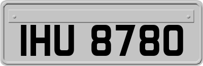 IHU8780
