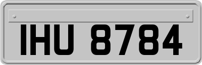 IHU8784