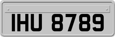 IHU8789