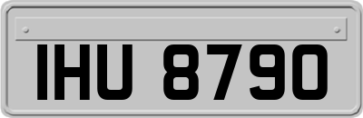 IHU8790