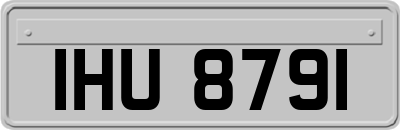 IHU8791