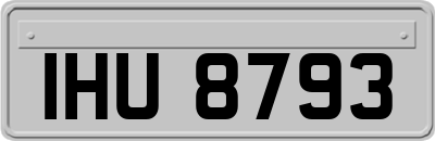 IHU8793