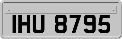 IHU8795