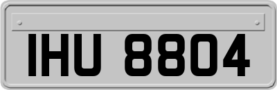 IHU8804