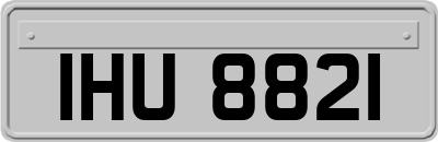 IHU8821