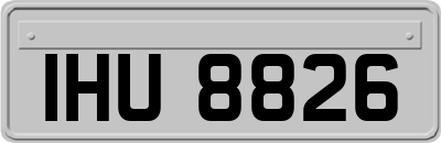 IHU8826