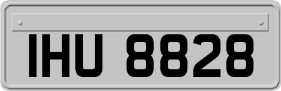 IHU8828