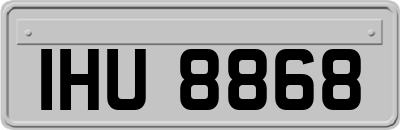 IHU8868