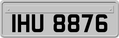 IHU8876